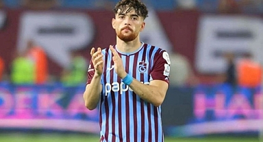 PEDRO’DAN TRABZONSPOR’A VEDA MESAJI