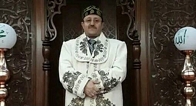 ŞEHİT EREN BÜLBÜL CAMİİ İMAM HATİBİ ORHAN KADI'YA SORUŞTURMA TEPKİSİ: 