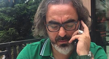 SERKAN ÜNVER YENİDEN TRABZONSPOR'DA