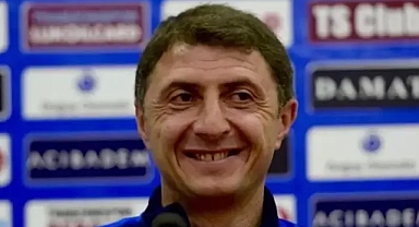 ŞOTA ARVELADZE GERİ DÖNÜYOR