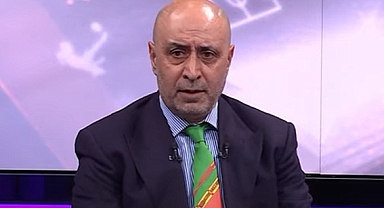 TOLUNAY KAFKAS'TAN UĞURCAN ÇAKIR SÖZLERİ! ''TAŞ YERİNDE AĞIRDIR''