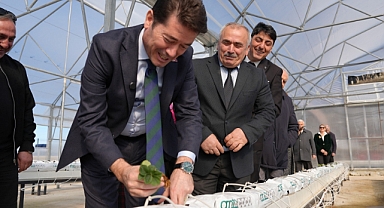 ‘TOPRAK ANA KADIN KOOPERATİFİ’ MUHTARLARA TANITILDI