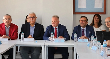 TOPSAKAL: KADIN SAĞLIĞI EĞİTİMLERİNİ ARTIRACAĞIZ