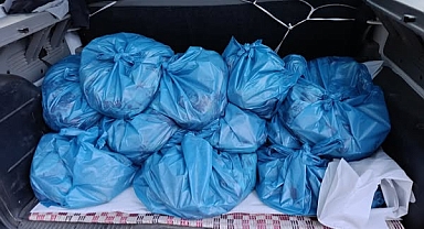 TRABZON’DA KURBAN ETLERİ İHTİYAÇ SAHİPLERİNE ULAŞTIRILDI