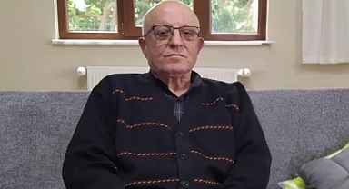 TRABZON'DA ÜLKÜCÜ CAMİANIN TANINAN İSMİ EKREM AYGÜN HAYATINI KAYBETTİ