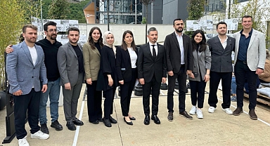 TRABZON'DAKİ TAŞKINLAR SONRASI TMMOB PEYZAJ MİMARLARI ODASI'NDAN AÇIKLAMA