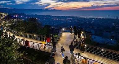 TRABZON EKREM İMAMOĞLU İÇİN BULUŞACAK!