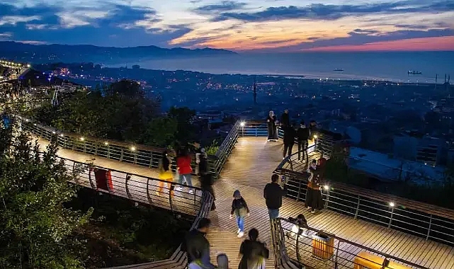 TRABZON EKREM İMAMOĞLU İÇİN BULUŞACAK!
