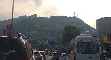 TRABZON VE DOĞU-BATI FARKI!