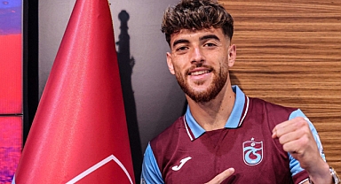 TRABZONSPOR'DA SON DAKİKA! TRANSFER RESMEN AÇIKLANDI