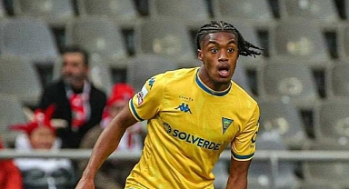 TRABZONSPOR, WAGNER PİNA'YI İSTANBUL’A GETİRDİ