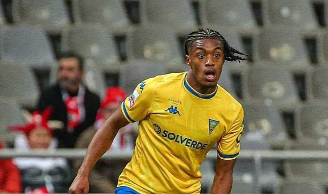 TRABZONSPOR, WAGNER PİNA'YI İSTANBUL’A GETİRDİ