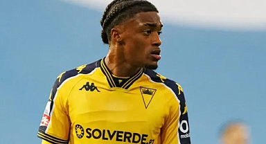 TRABZONSPOR YENİ TRANSFERİNİ KAP’A BİLDİRDİ!