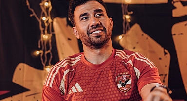 TRANSFER RESMEN DUYURULDU: TREZEGUET'TEN 5 YILLIK İMZA!