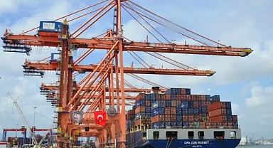 TÜİK AÇIKLADI: DIŞ TİCARET YİNE AÇIK VERDİ