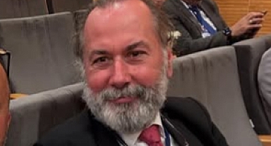 TÜRKİYE DENİZCİLİK FEDERASYONU’NA TRABZONLU BAŞKAN!