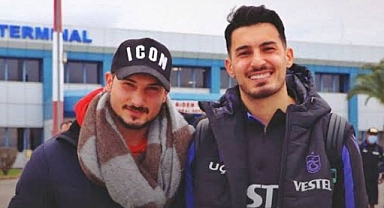 UĞURCAN ÇAKIR'IN AĞABEYİNDEN FENERBAHÇE CEVABI!
