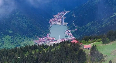 UZUNGÖL’DEN BAŞLAYARAK, NASIL YAPMALI?