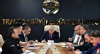 VALİ AZİZ YILDIRIM: “TÜM KURUMLARIMIZLA SAHADAYIZ”