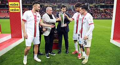 VANSPOR 1. LİG'DE