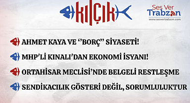 03.07.2025 KILÇIK