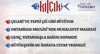 04.07.2025 KILÇIK