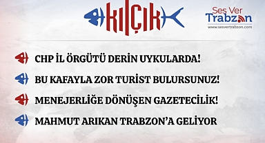 07.07.2025 KILÇIK