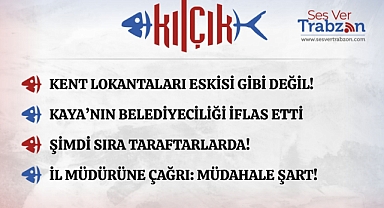 12.07.2025 KILÇIK