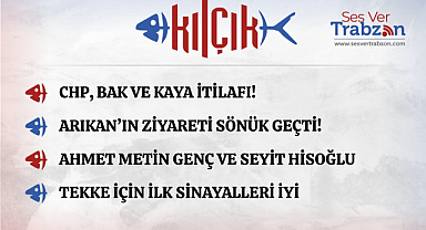 14.07.2025 KILÇIK