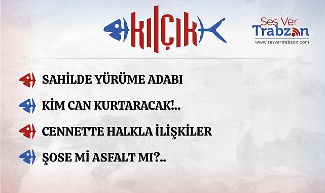 15.07.2025 KILÇIK