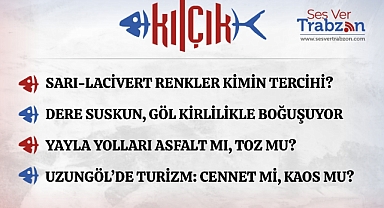 16.07.2025 KILÇIK