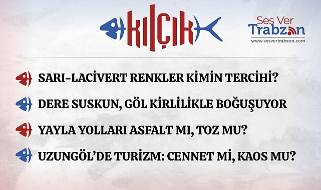 16.07.2025 KILÇIK