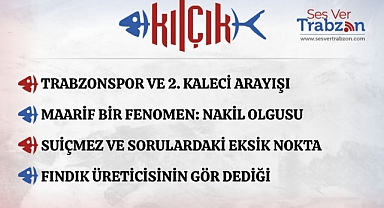 20.07.2025 KILÇIK