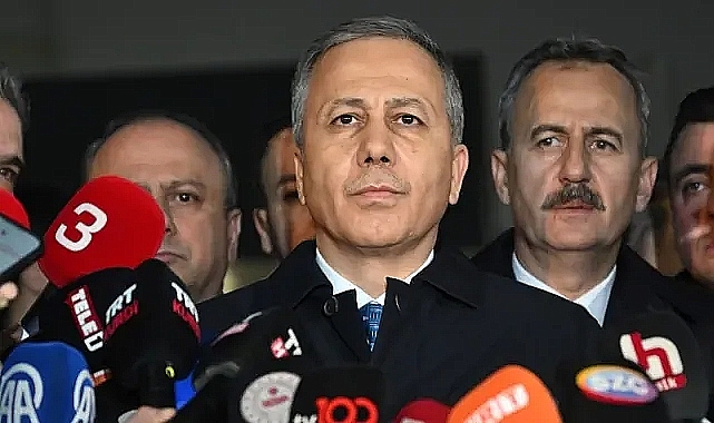 2,5 MİLYAR TL'LİK DOLANDIRICILIK AĞI ÇÖKERTİLDİ!