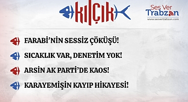 23.07.2025 KILÇIK