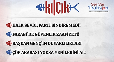 25.07.2025 KILÇIK