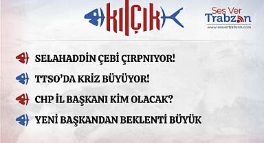 30.07.2025 KILÇIK