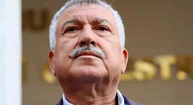 ADANA BÜYÜKŞEHİR BELEDİYE BAŞKANI ZEYDAN KARALAR TUTUKLANDI