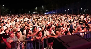AKÇAABAT'TA FESTİVAL COŞKUSU SÜRÜYOR!