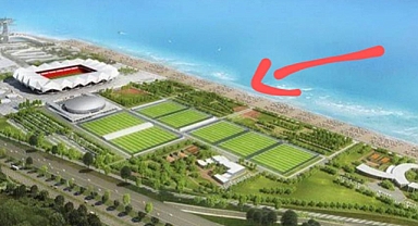 AKYAZI SAHİL YOLU NEDEN AÇILMIYOR?