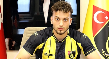 ALİ ŞAHİN İSTNABULSPOR'DA!
