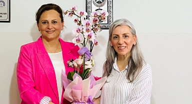 ARAKLI'DA ÖZEL BİREYLERE ANLAMLI ZİYARET