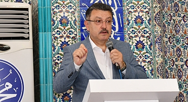 BAŞKAN GENÇ: “BU BELGE HAFIZLIK KADAR ÜMMETİN SORUMLULUĞUDUR”