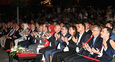 BAŞKAN GENÇ: