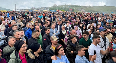 BAŞKAN GENÇ: “LİŞER’DEN BEYPINARI’NA HİZMETLE YÜRÜYORUZ”