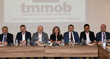 BAŞKAN GENÇ: “ORTAK AKILLA ŞEHRİMİZİ DAHA YAŞANABİLİR HALE GETİRECEĞİZ”