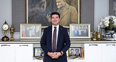 BAŞKAN KAYA'DAN 15 TEMMUZ MESAJI: