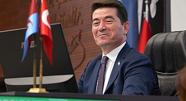 BAŞKAN KAYA DOĞRUYU SÖYLEMİYOR!