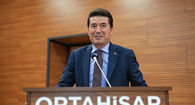 BAŞKAN KAYA: “KÜLTÜR POLİTİKASI BELGESİ, KÜLTÜR VE SANATTA YOL HARİTAMIZ OLACAK”