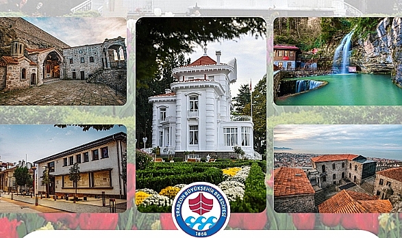 BEKLENEN TURİST SAYISINA HENÜZ ULAŞILAMADI